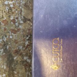 Empty Cutco Gift Box 1822