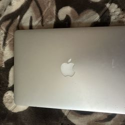 Macbook Pro