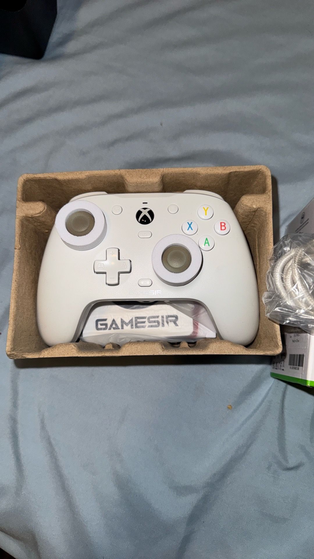 GameSir G7 SE Wired Controller for Xbox Series X|S NO STICK DRIFT