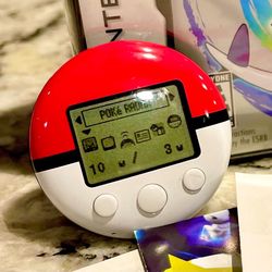 Pokemon Pokewalker Nintendo Ds