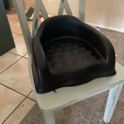 Booster Seat High Chair