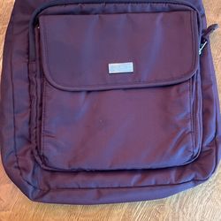 ETA Bag