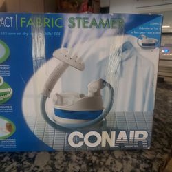 Fabric Steamer