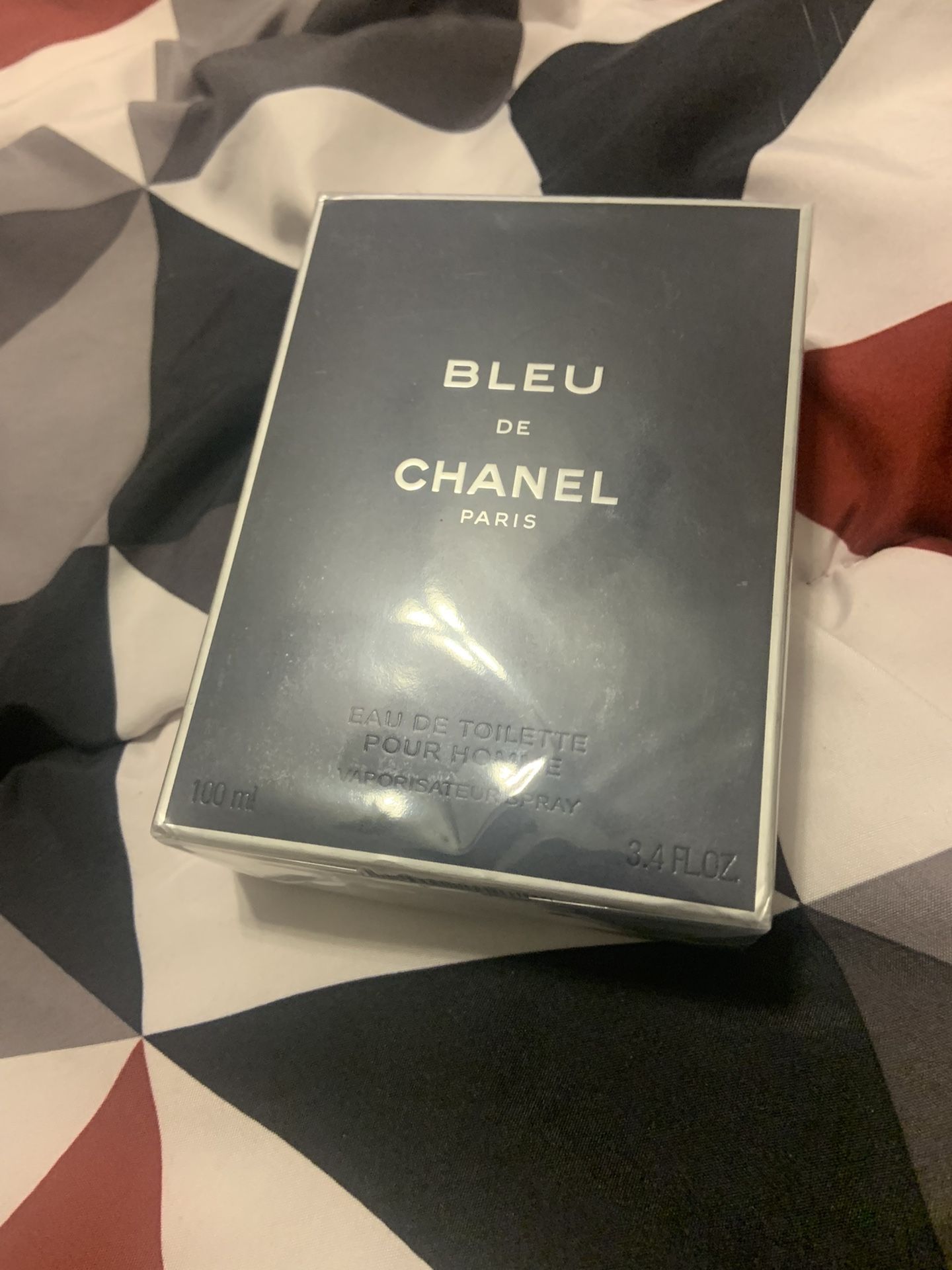 Chanel Colgene