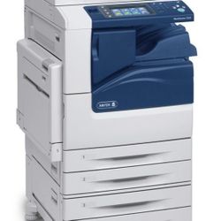Xerox Printer Workcenter 5325