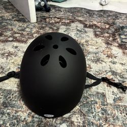 Kid Bike Helmet 