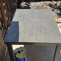 Table 