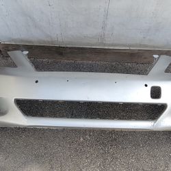 2010 2011 2012 LEXUS LS460 FRONT BUMPER ORIGINAL