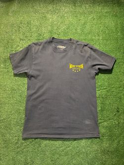 Mike Tyson Catskill New York Graphic T-Shirt