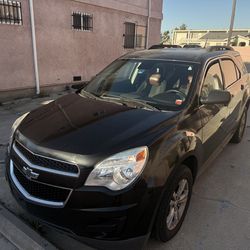 2014 Chevrolet Equinox