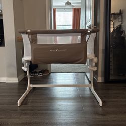 Baby Delight Bassinet