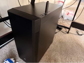 Gaming pc