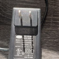 Innov Switching Power Supply