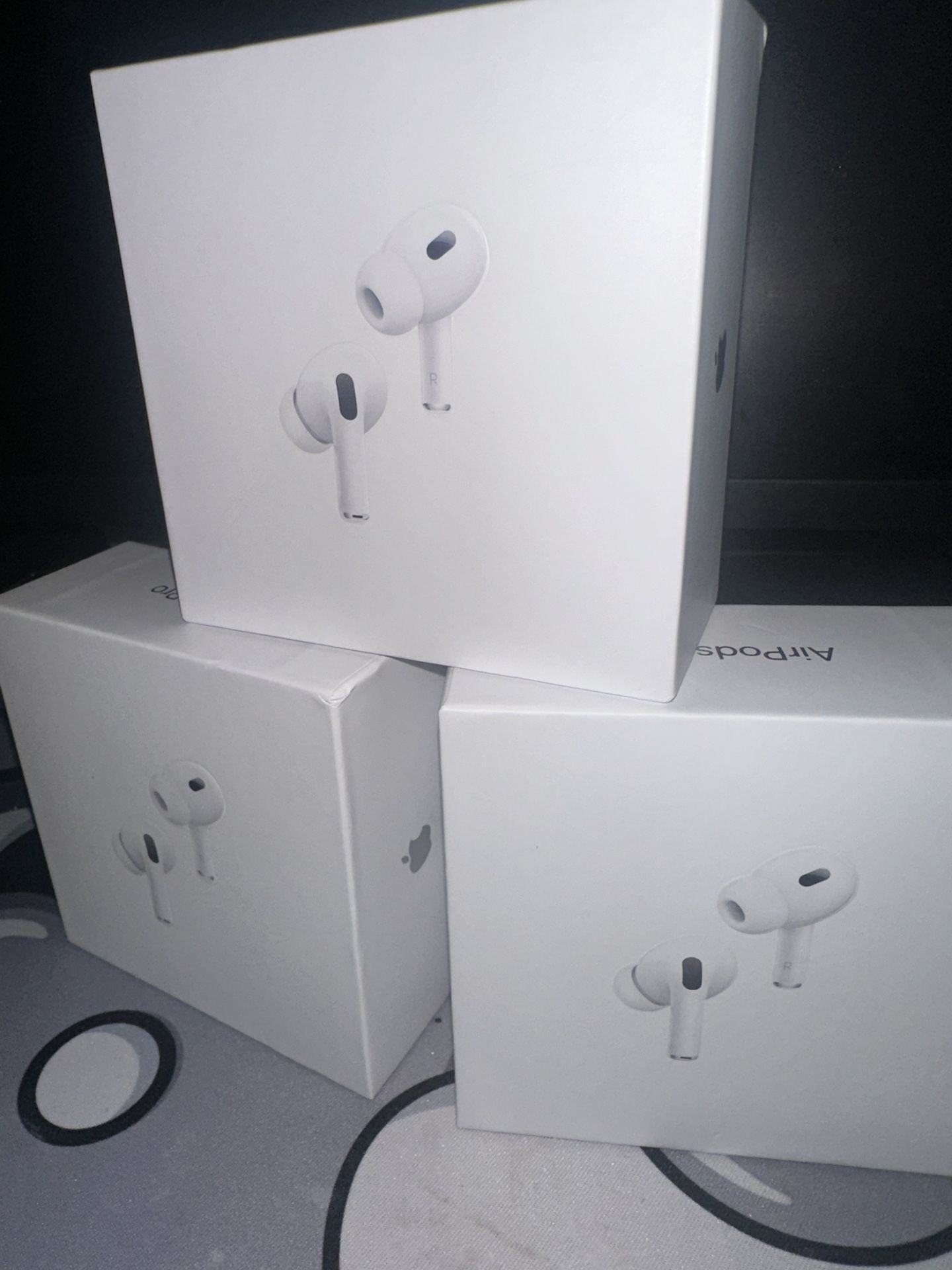 Air Pods pro 2