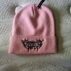 Enterprise Earth Beanie 