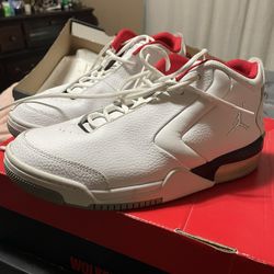 23 Jordan