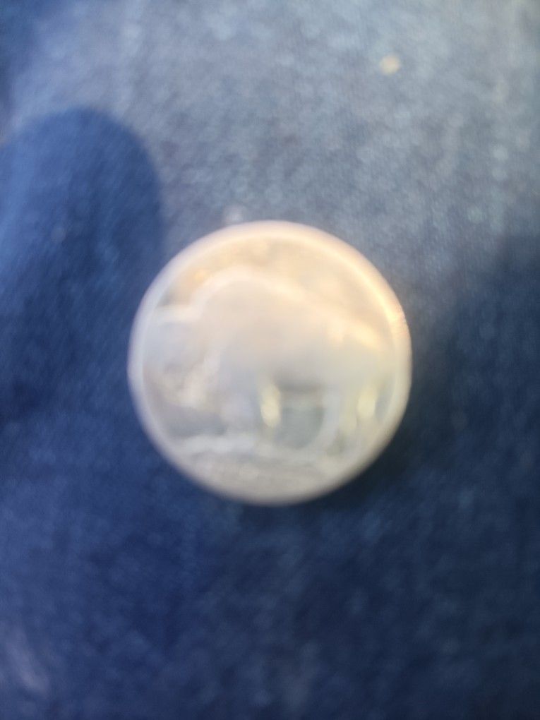 Bufflow Five Cents