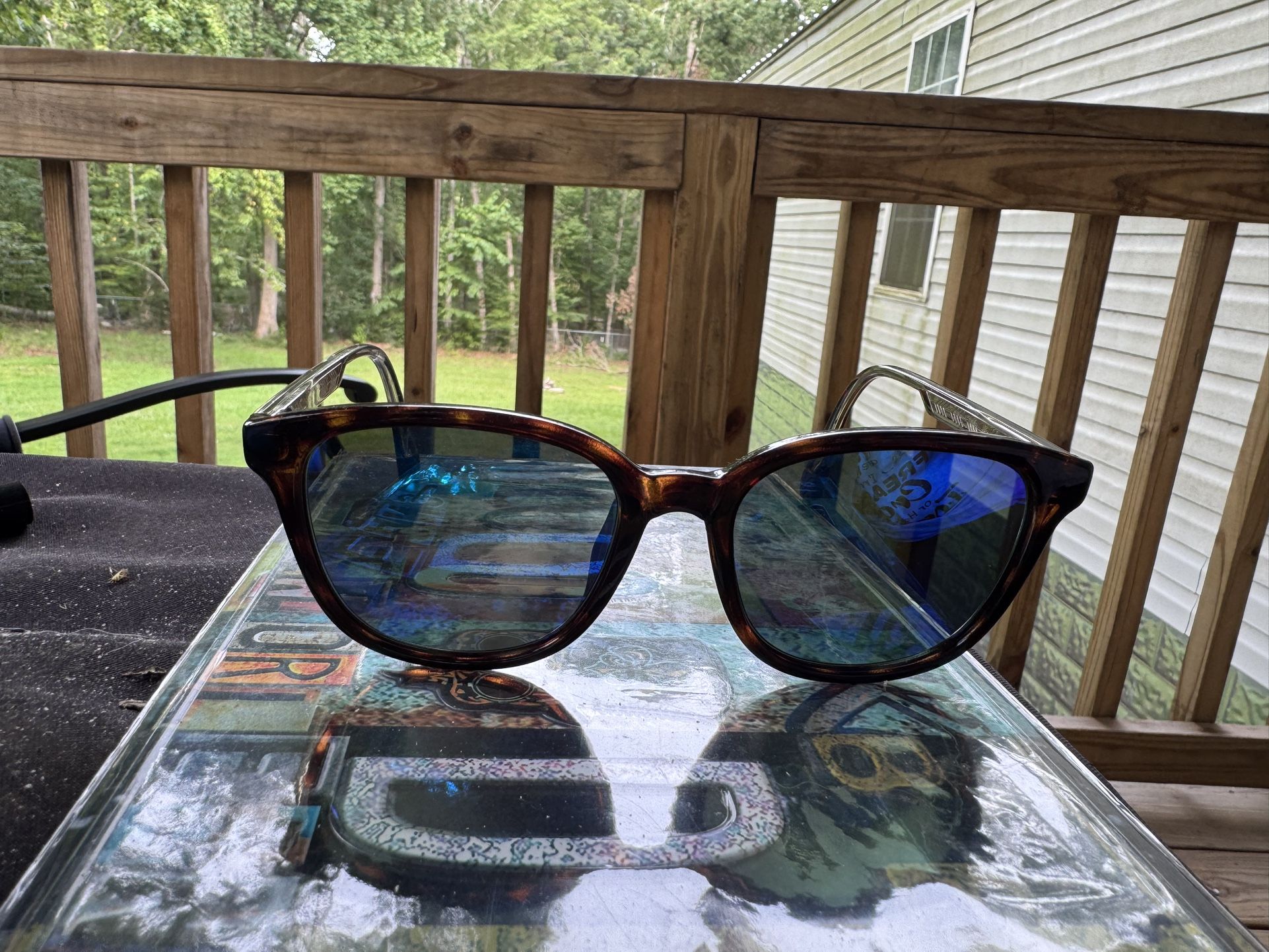 Maui Jim Sunglasses