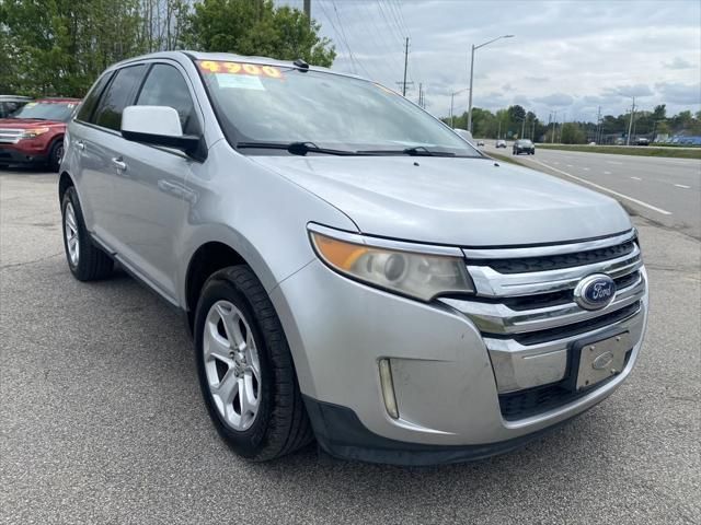 2011 Ford Edge