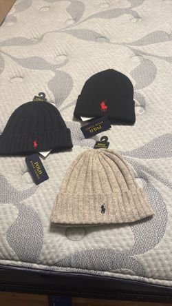 Assorted RL Polo Toboggan
