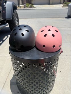Helmets