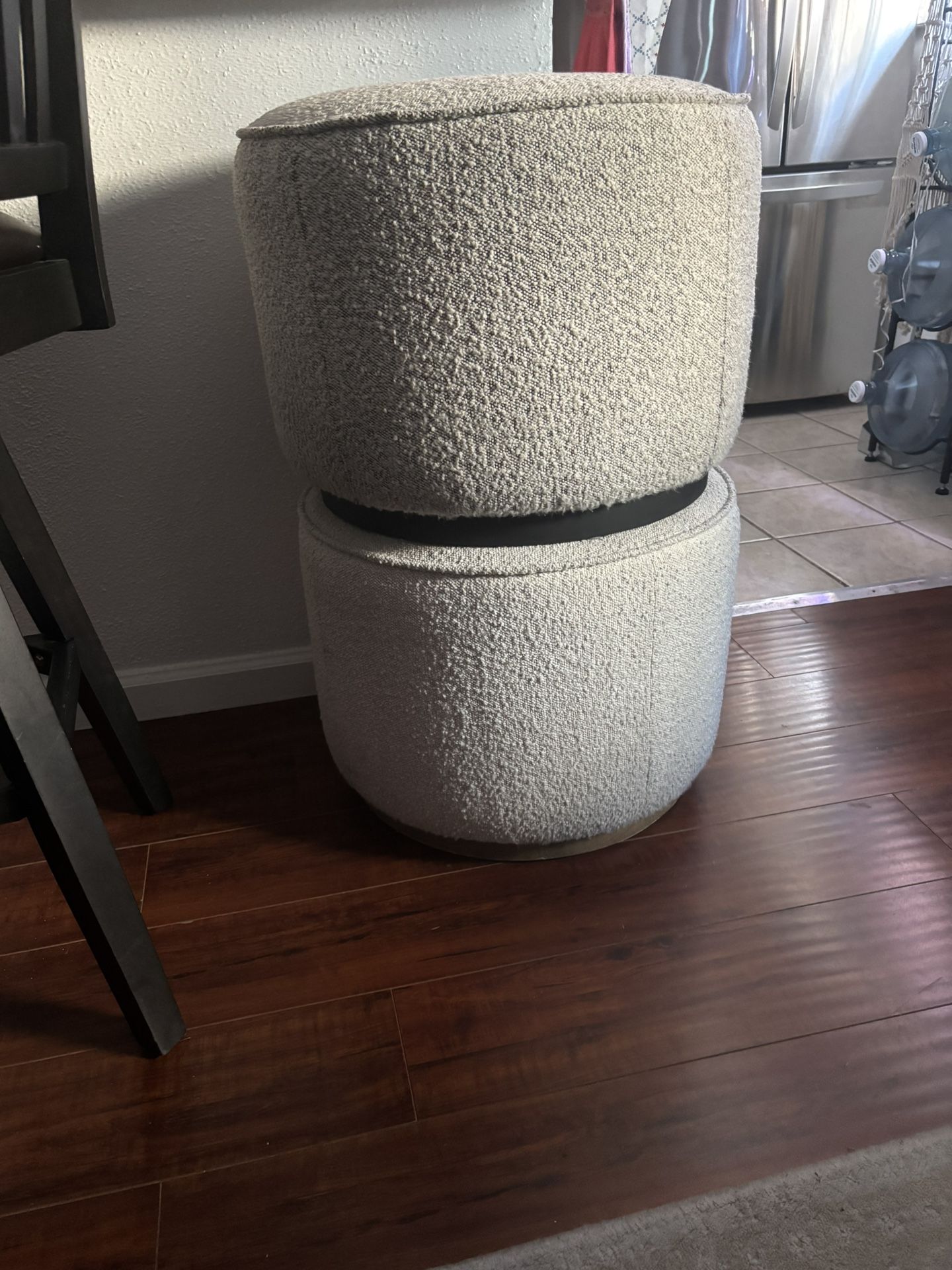 Round Stools