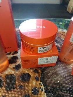 Beauty set