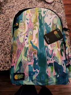 Designer PACKBAG 