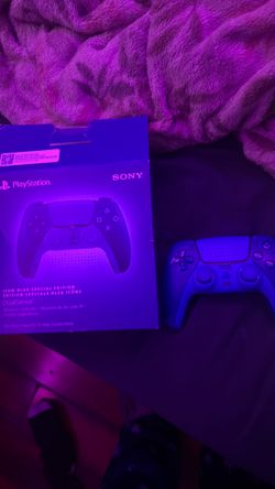Ps5 remote special edition