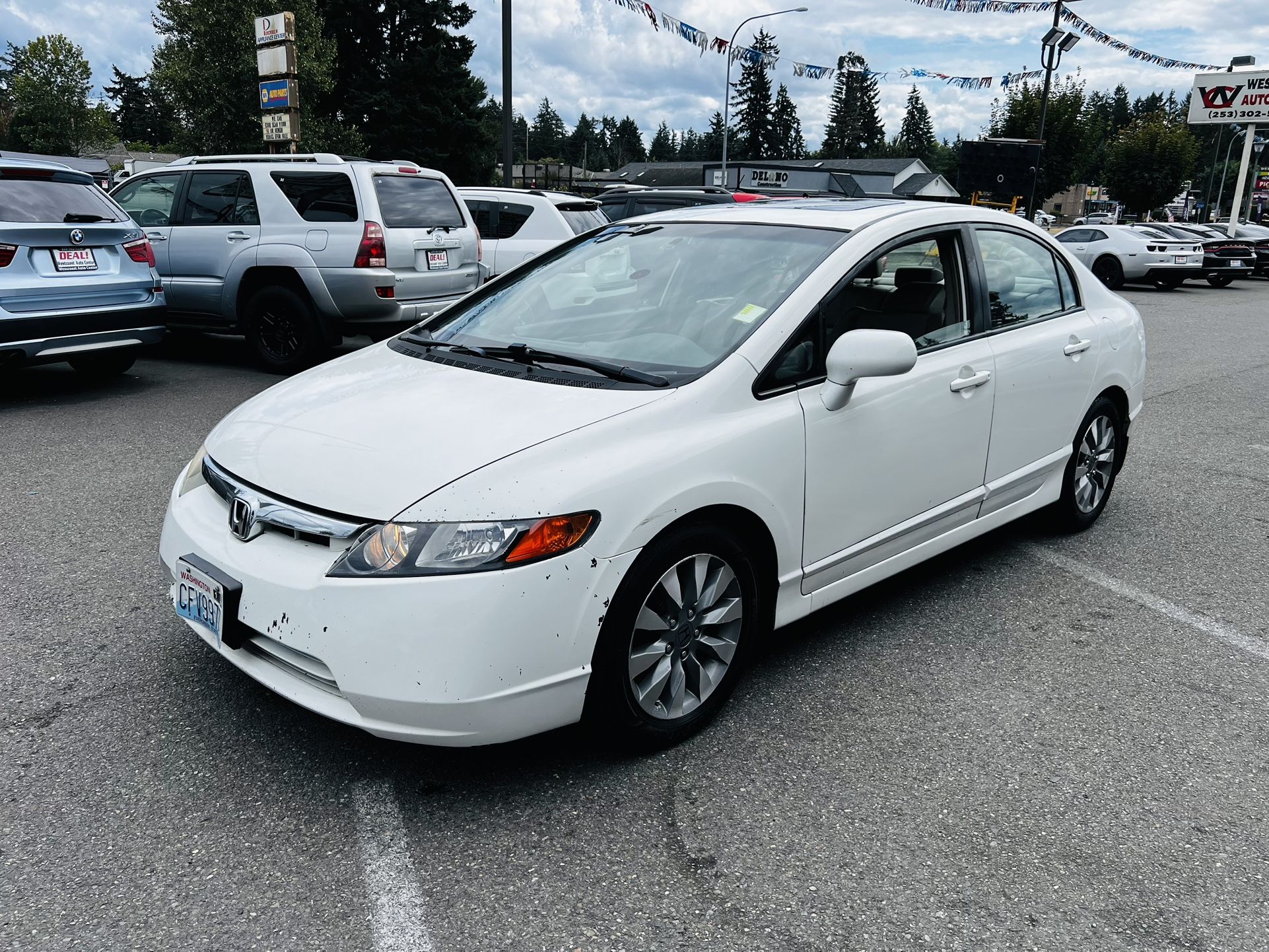 2009 Honda Civic