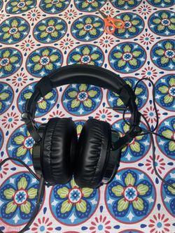 High Quality Headphones