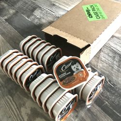 Cesar Rotisserie Chicken Flavor