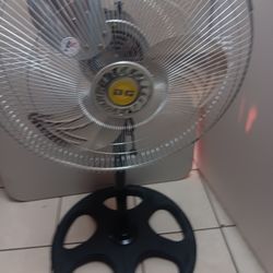 Ventiladores 18''