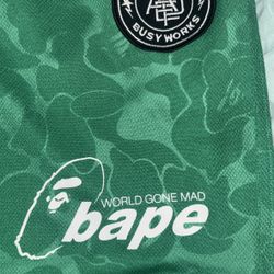 Bape Shorts