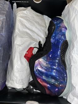 Galaxy Foamposite One