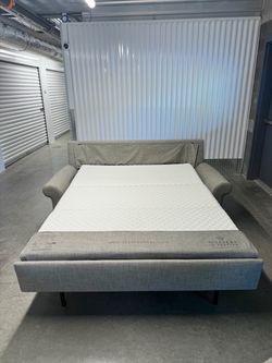 American Leather Sleeper Sofa Couch - Delivery Available