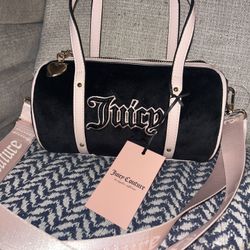 Juicy Couture Bag
