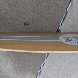 Longboard
