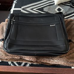 Samsonite Garment Bag