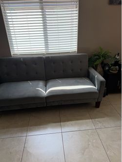 Futon/ Sofa