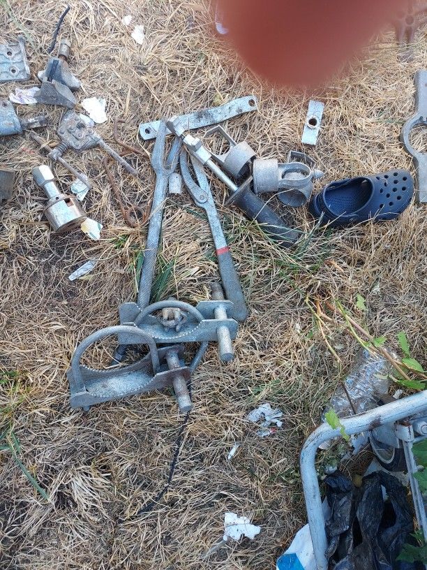Misc Tools