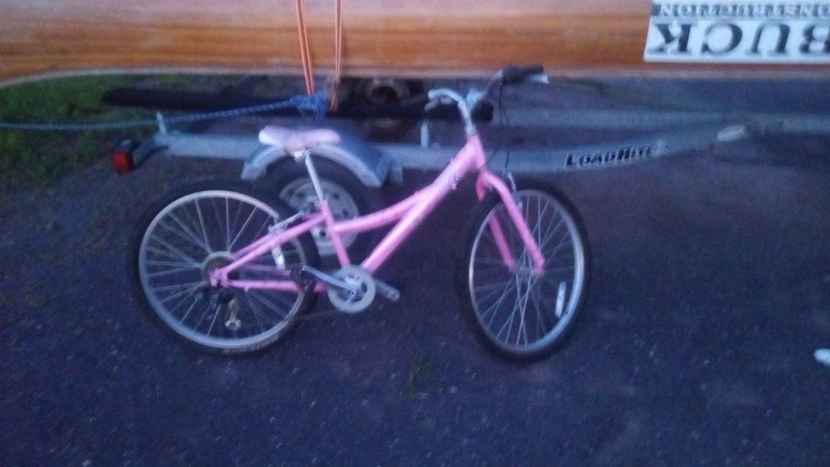 Trek 220 