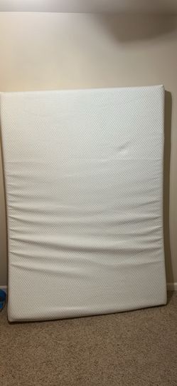 Full Size Memory Foam Mattress