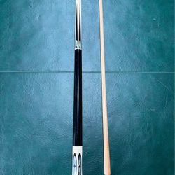Meucci Pool Cue