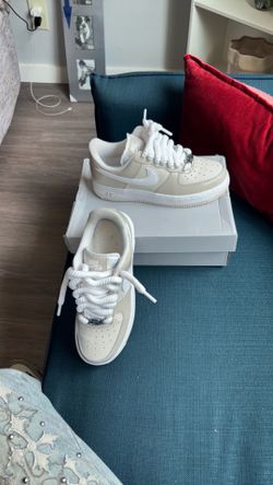 Air Force 1 , size 6/5