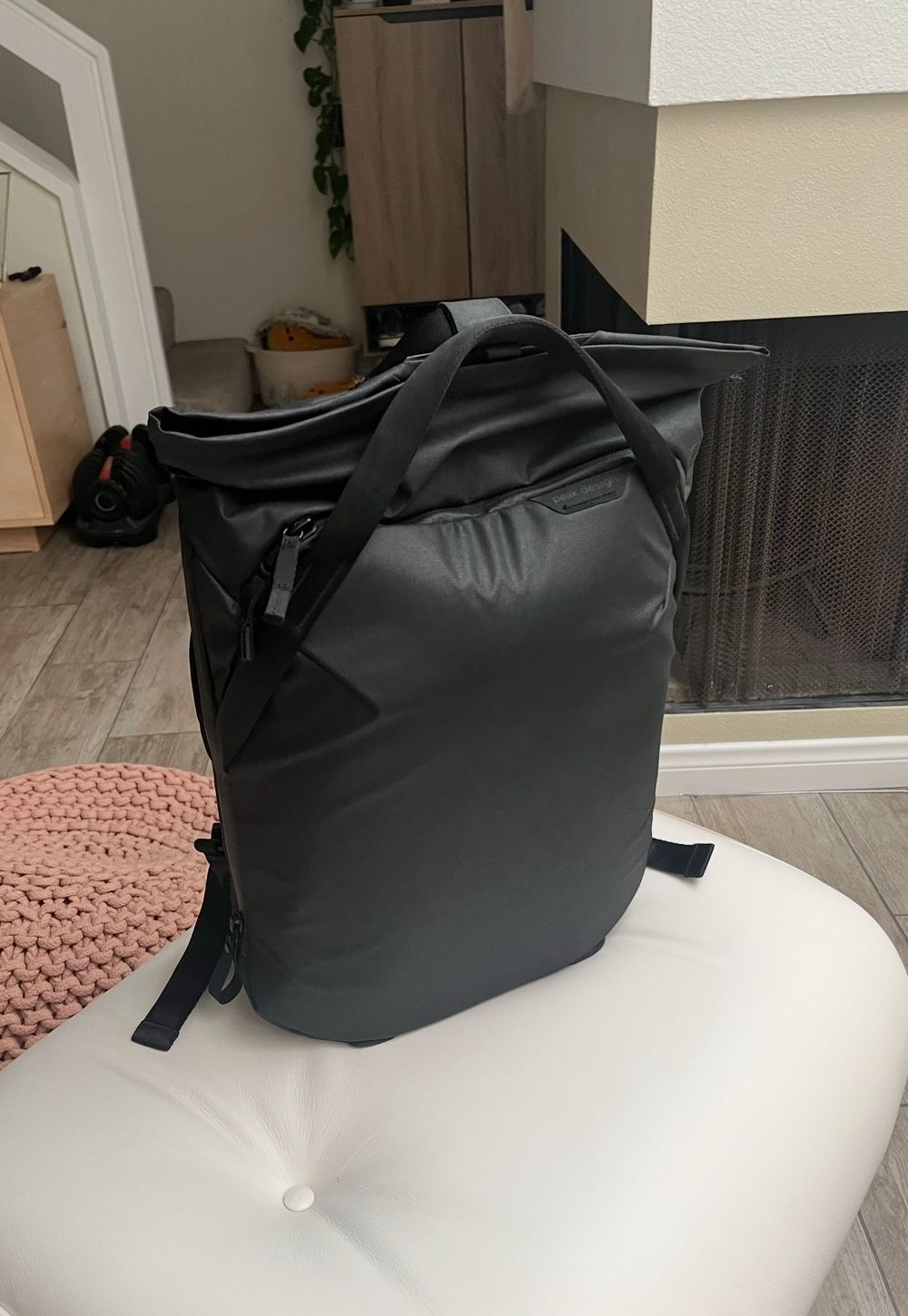 Peak Design Everyday Totepack