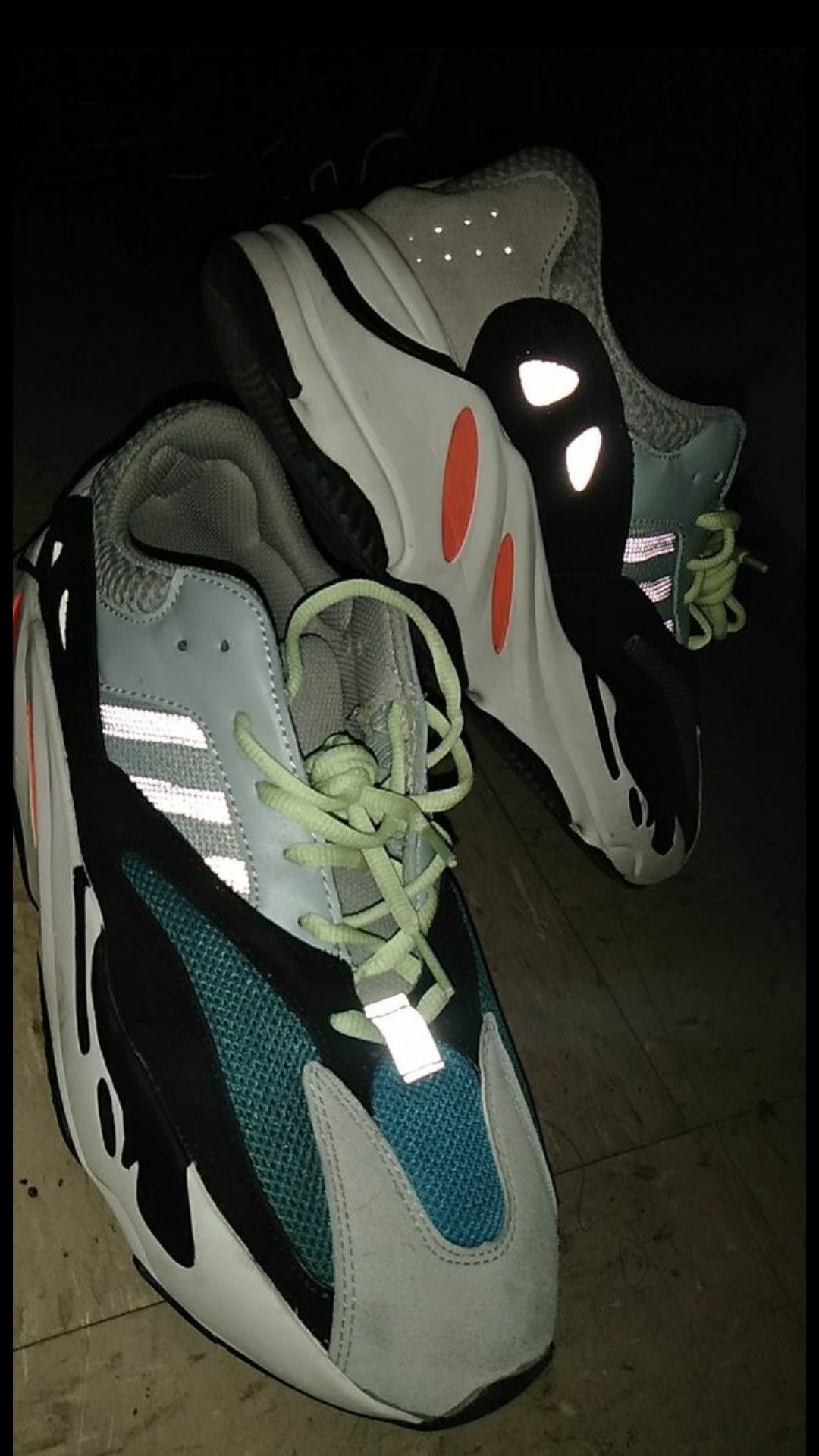 Adidas Mens Yeezy Boost 700 ´Wave Runner Size 10.5,All Products : American Fashion Style Bags On Sale
