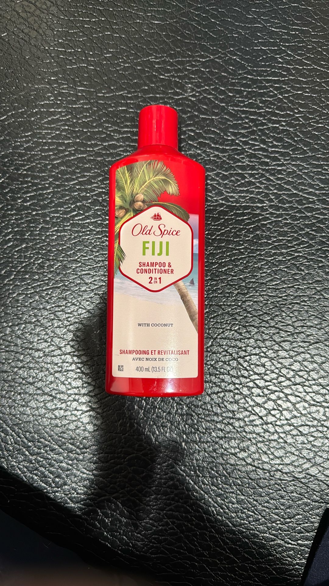Old Spice