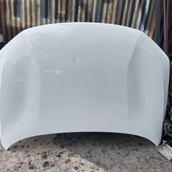 2022 2023 HYUNDAI SANTA CRUZ OEM HOOD