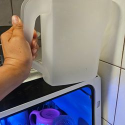 Portable dishwasher